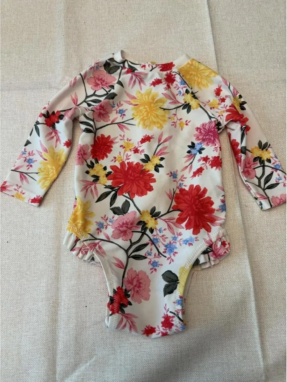 Old Navy Kid's Multi and Pink Sleepsuits-babygrow
